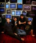 band pic - go/no-go