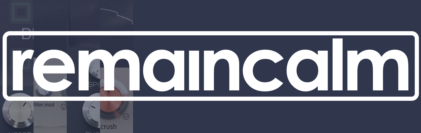 remaincalm logo